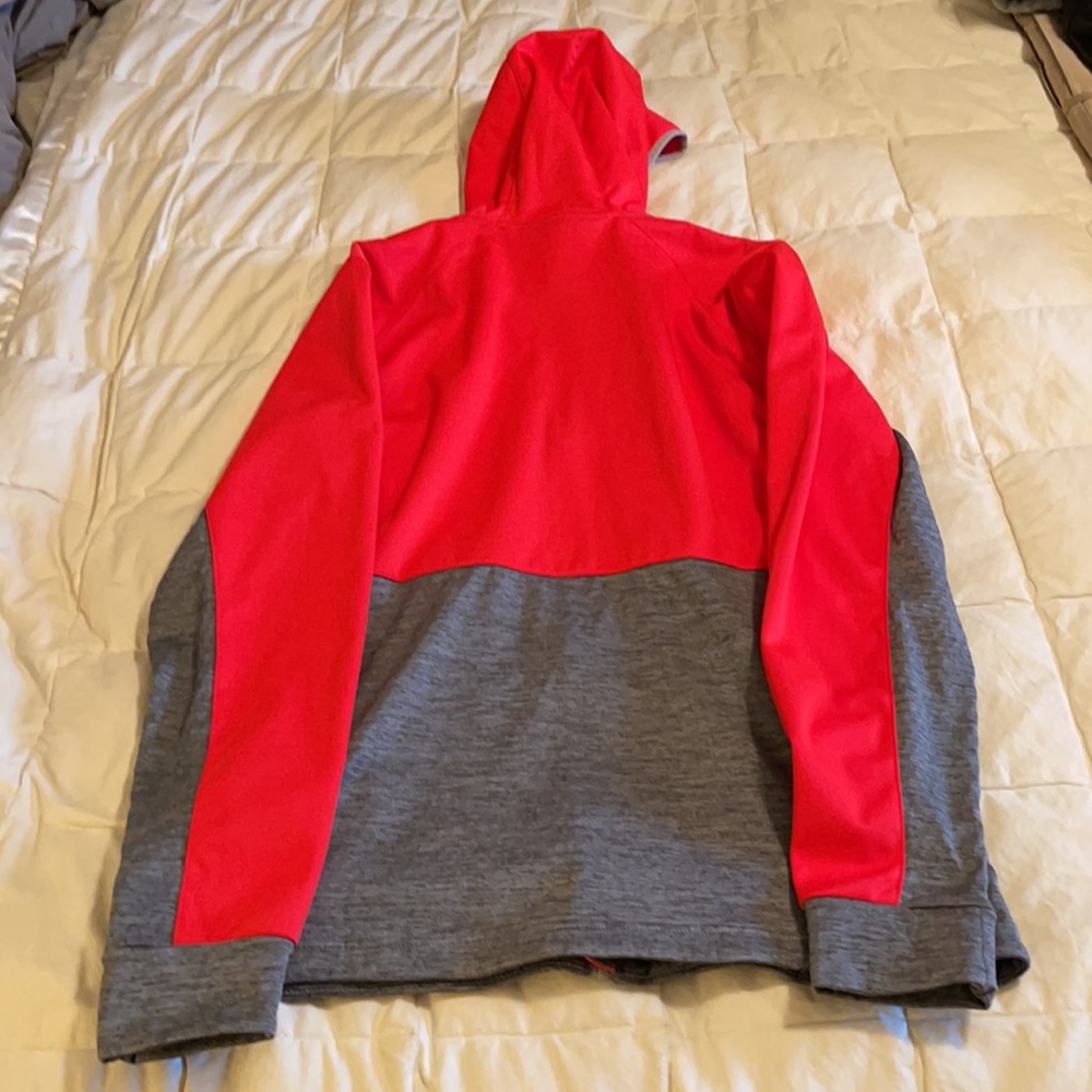 Under Armour jacket - Picture 6 of 7